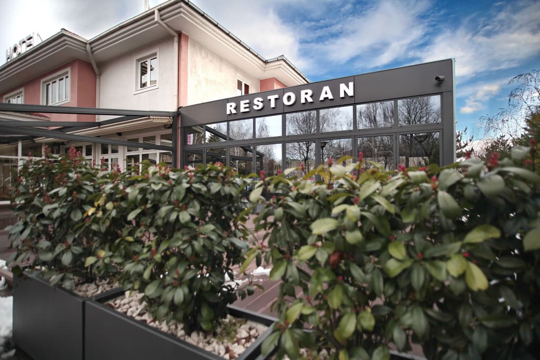 Hotel Orasac