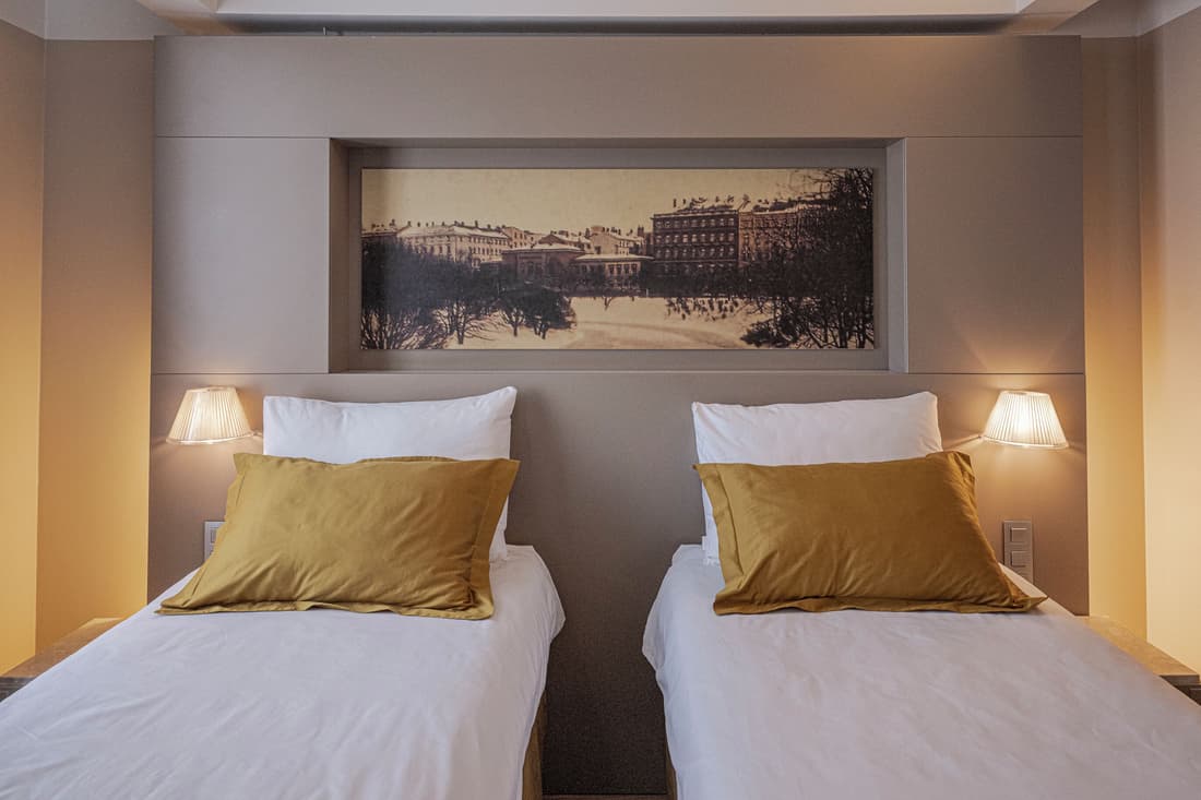 Opera Hotel
