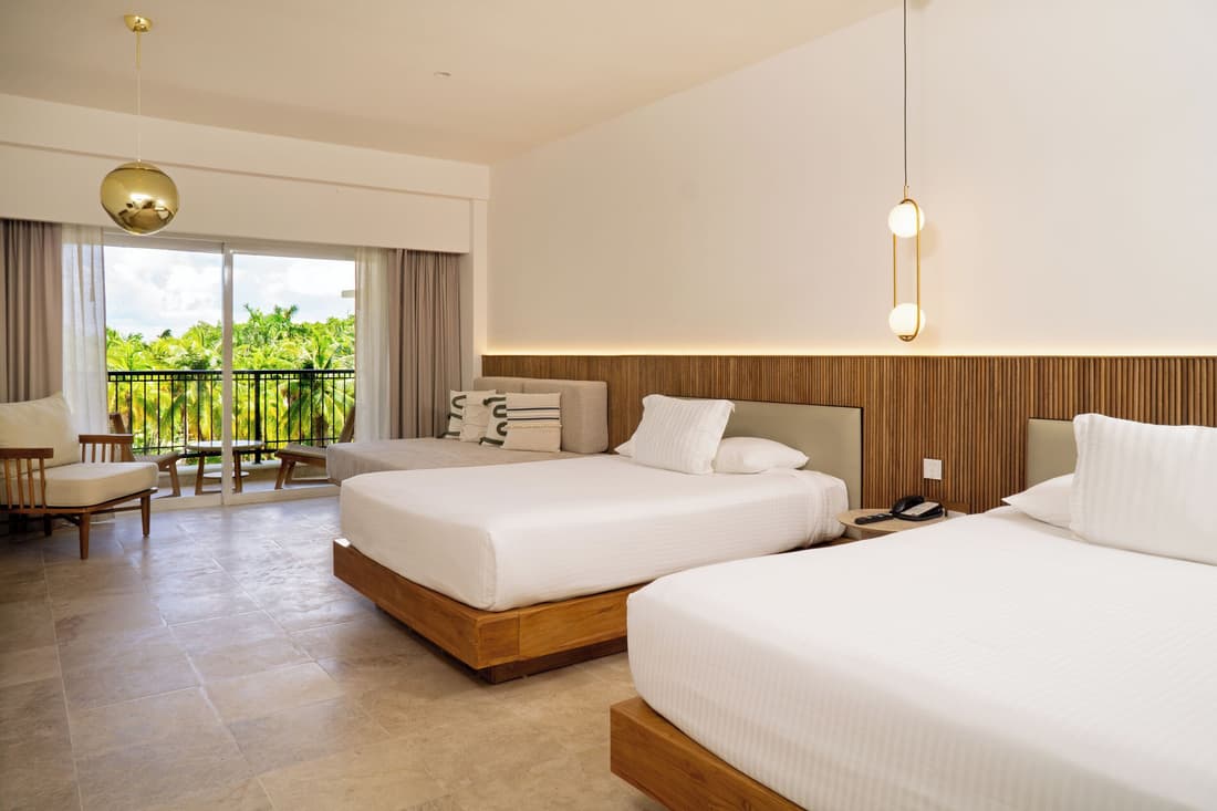 Hacienda Tres Rios Resort, Spa & Nature Park-All Inclusive