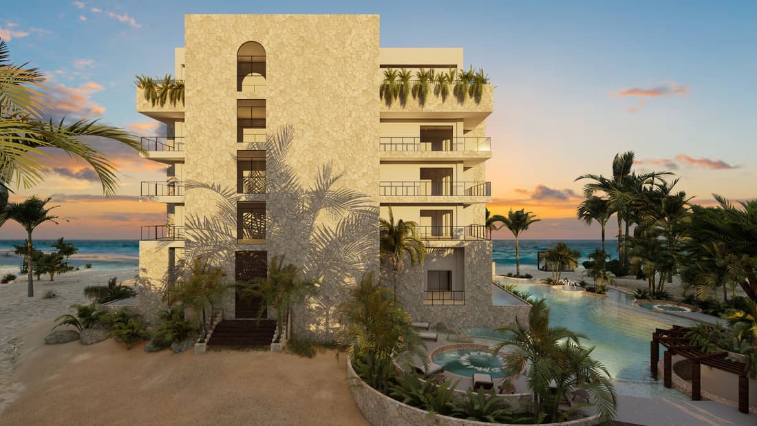 Hacienda Tres Rios Resort, Spa & Nature Park-All Inclusive