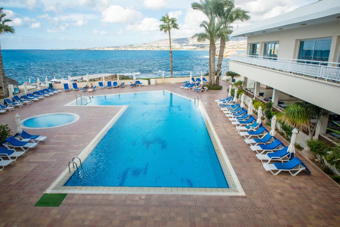 Cynthiana Beach Hotel