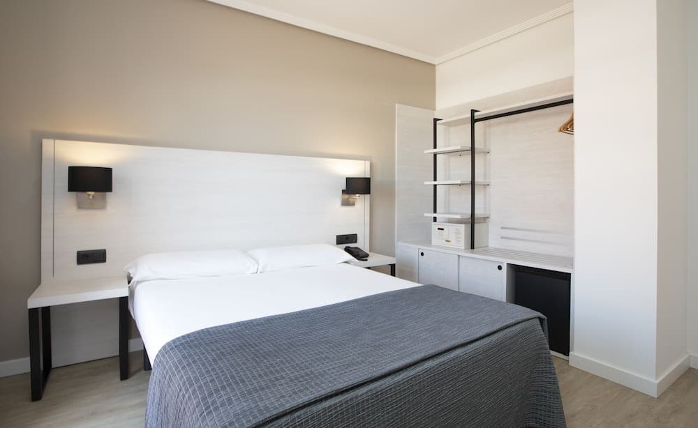 Hotel Porcel Ganivet