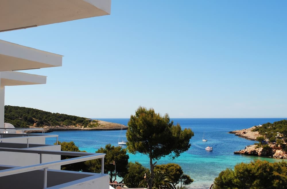 Sandos El Greco Hotel - Adults Only
