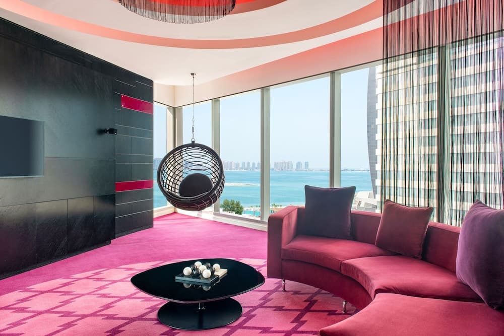 W Doha