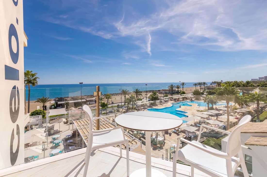 Occidental Torremolinos Playa