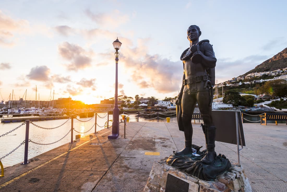 Simon's Town Quayside Hotel