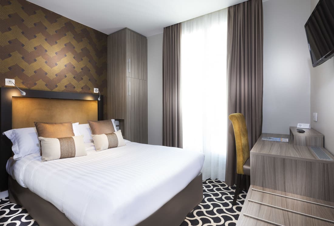Hôtel International Paris