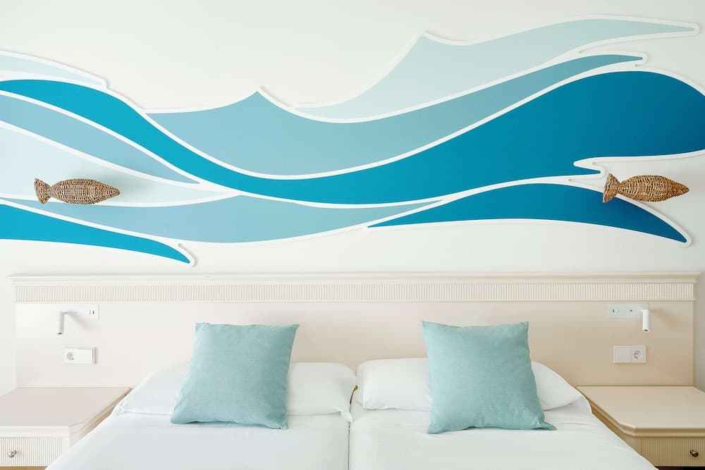 Iberostar Waves Gaviotas Park -All Inclusive