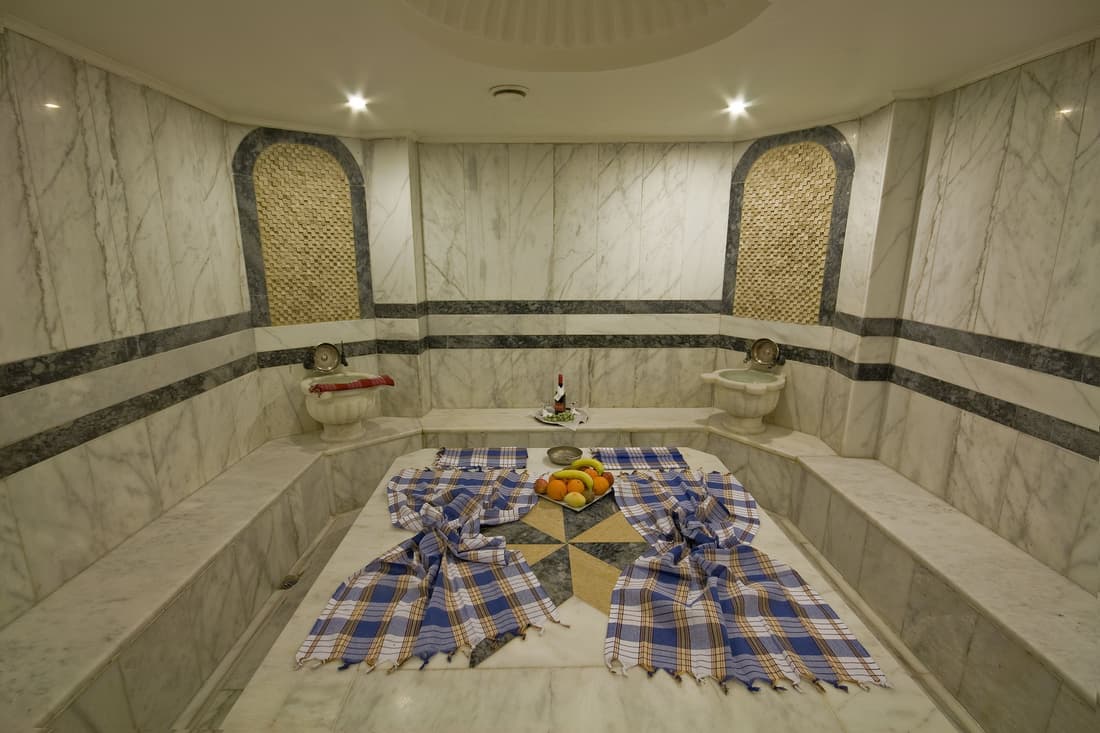 Aspen Hotel Istanbul