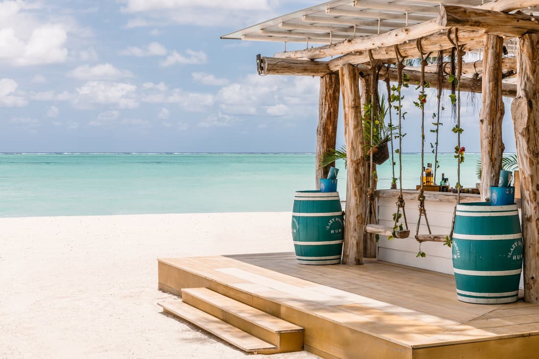 Four Seasons Mauritius at Anahita