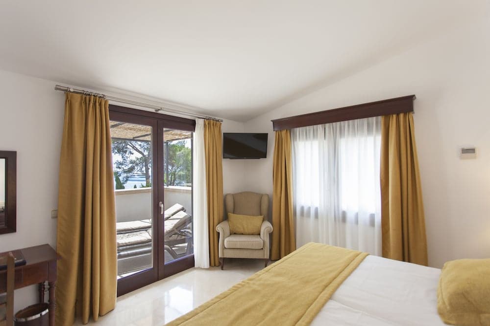 Hotel Bendinat