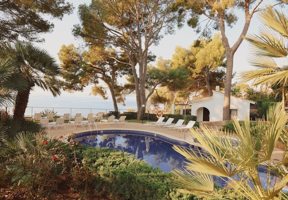 Hotel Bendinat