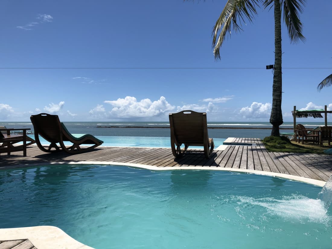 Arraial Praia Hotel Pousada