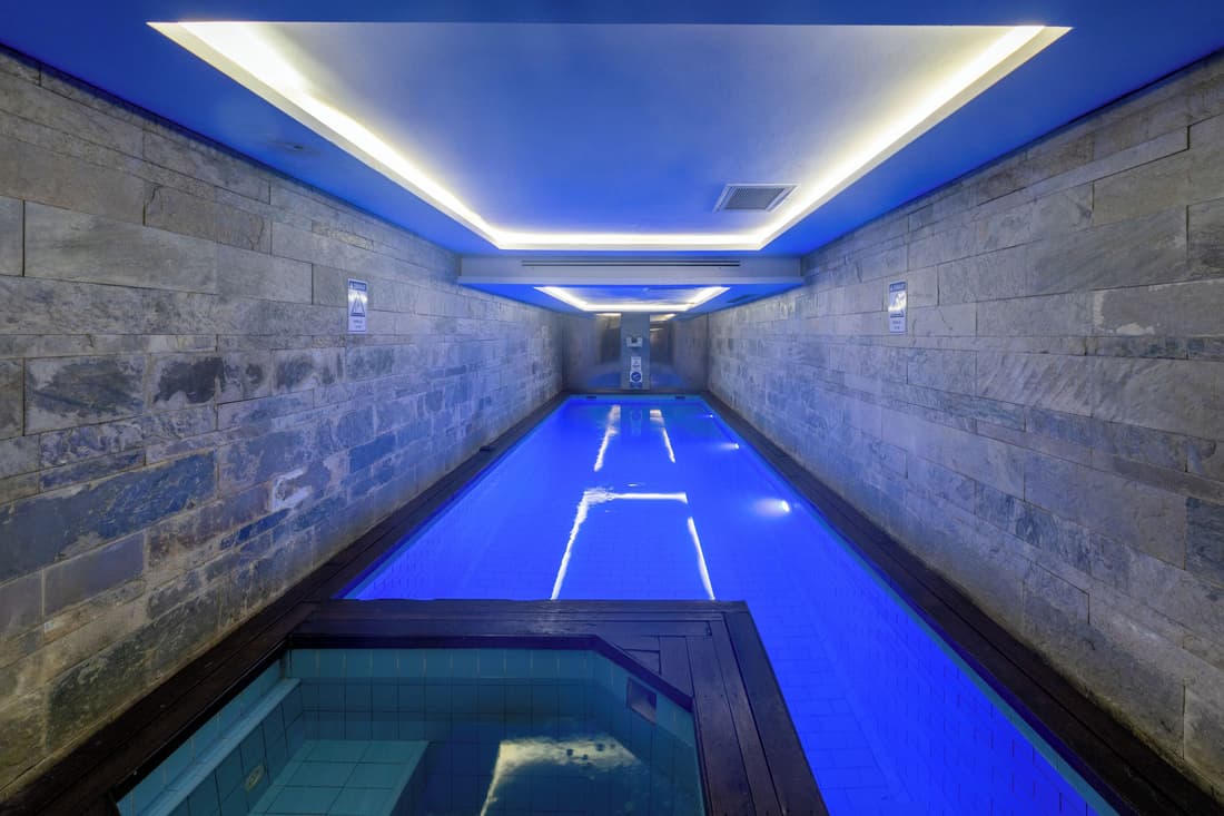 Pera Tulip Hotel & SPA