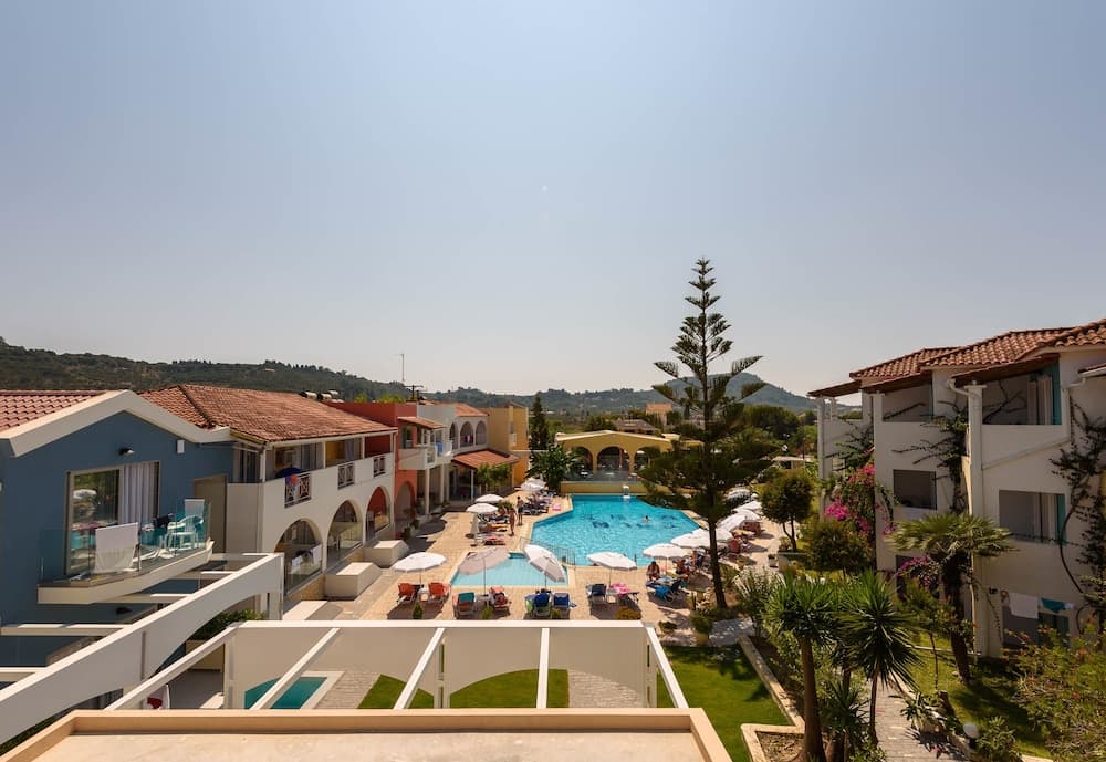Sunrise Zante Hotel - Adults Only