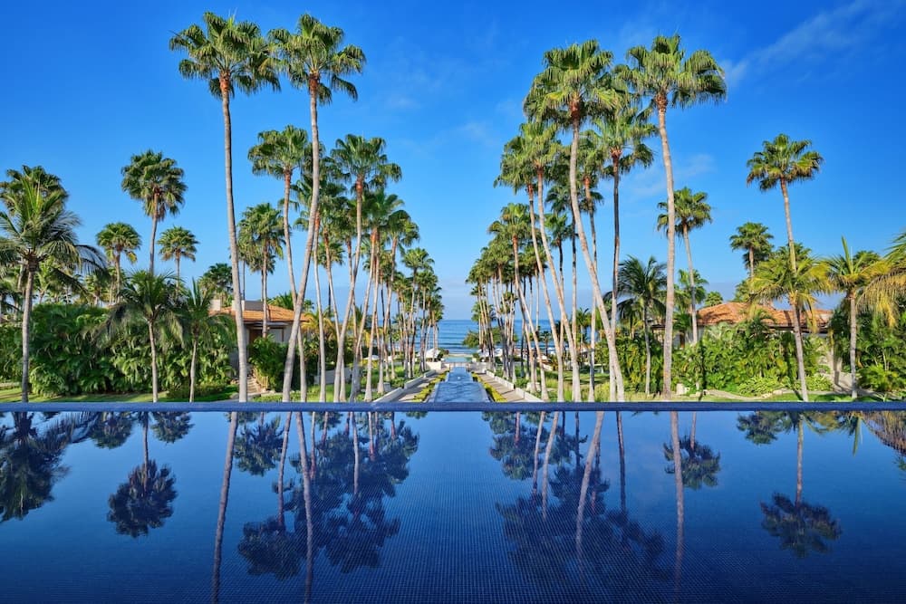 The St. Regis Punta Mita Resort