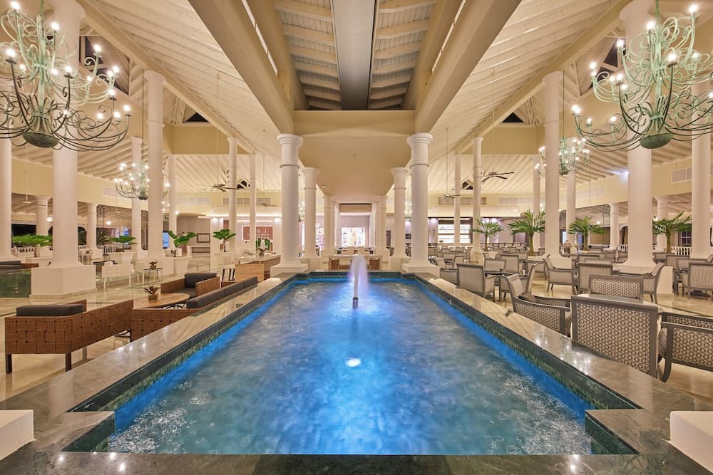 Bahia Principe Escape Ambar - Adults Only - All Inclusive