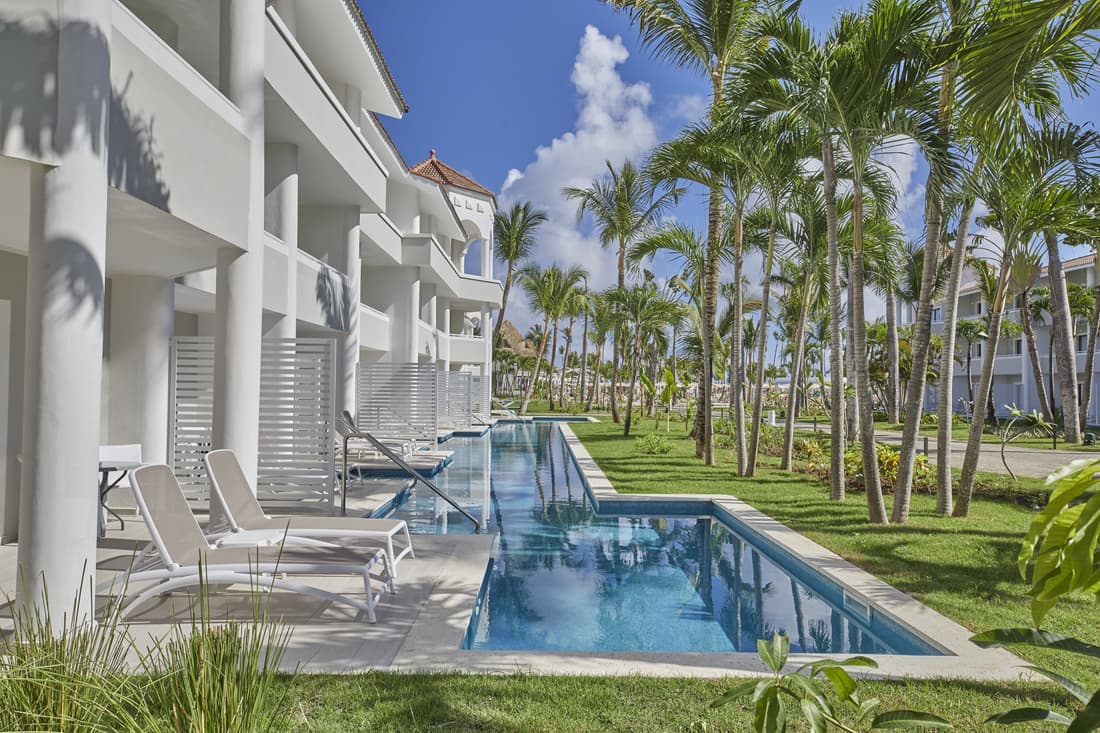 Bahia Principe Escape Ambar - Hyatt Inclusive Collection - Adults Only - All Inclusive
