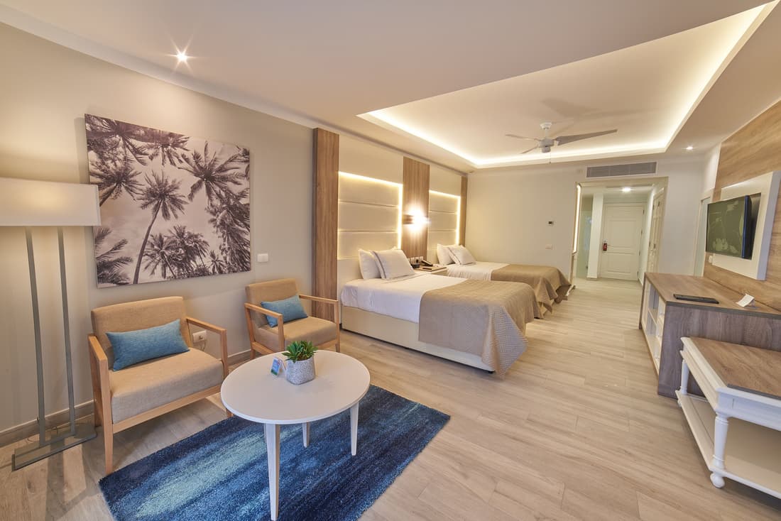 Bahia Principe Escape Ambar - Hyatt Inclusive Collection - Adults Only - All Inclusive