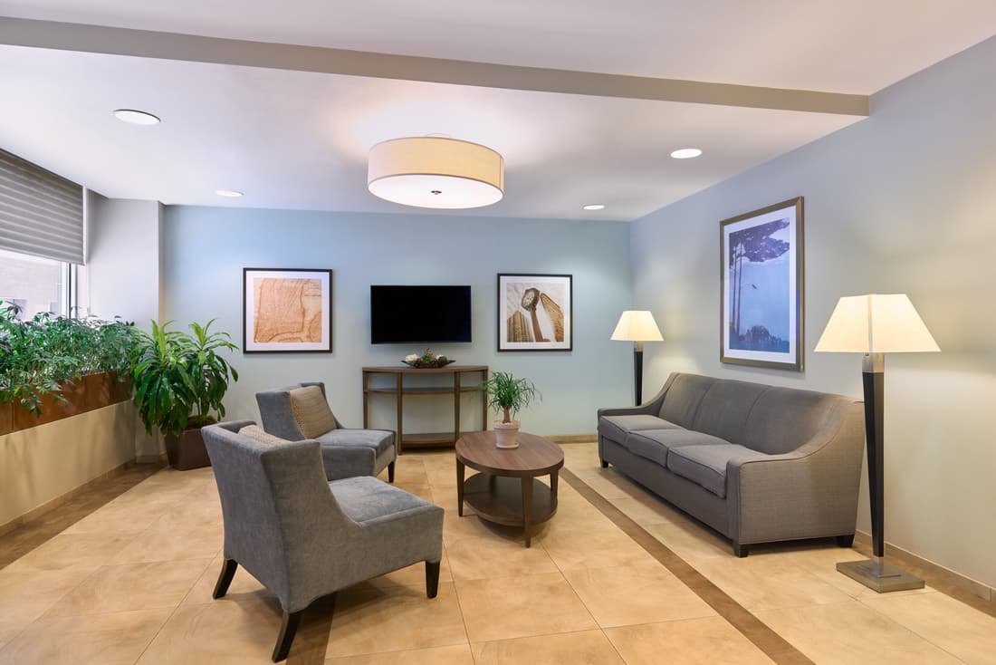 Candlewood Suites New York City-Times Square by IHG
