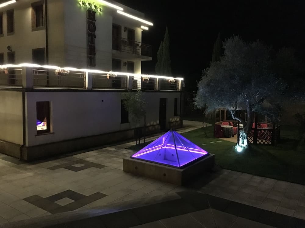 Hotel Al Ritrovo
