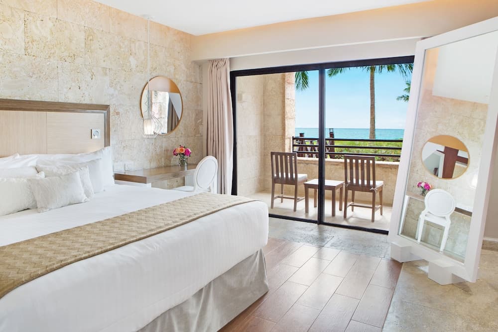 Sanctuary Cap Cana, a Luxury Collection Resort, Dominican Republic, Adult All-Inclusive