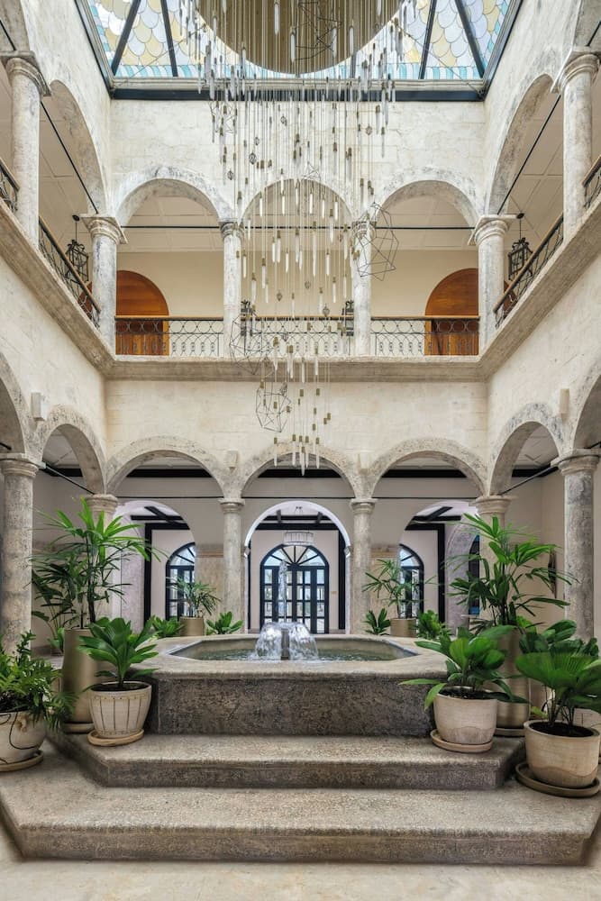 Sanctuary Cap Cana, a Luxury Collection Resort, Dominican Republic, Adult All-Inclusive
