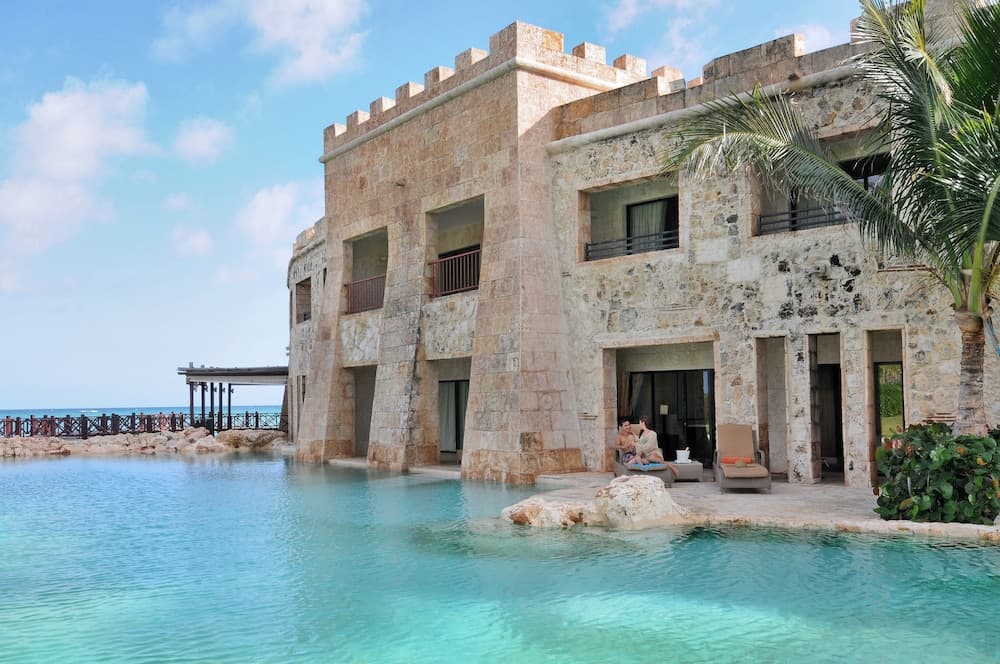 Sanctuary Cap Cana, a Luxury Collection Resort, Dominican Republic, Adult All-Inclusive