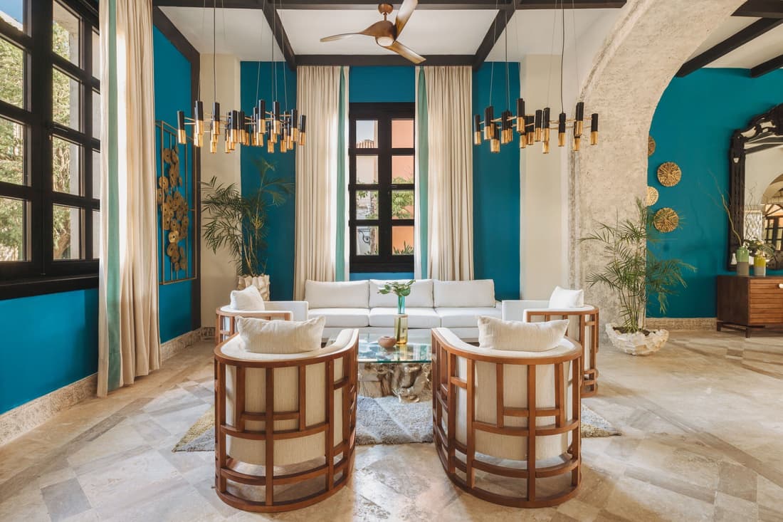 Sanctuary Cap Cana, a Luxury Collection Resort, Dominican Republic, Adult All-Inclusive