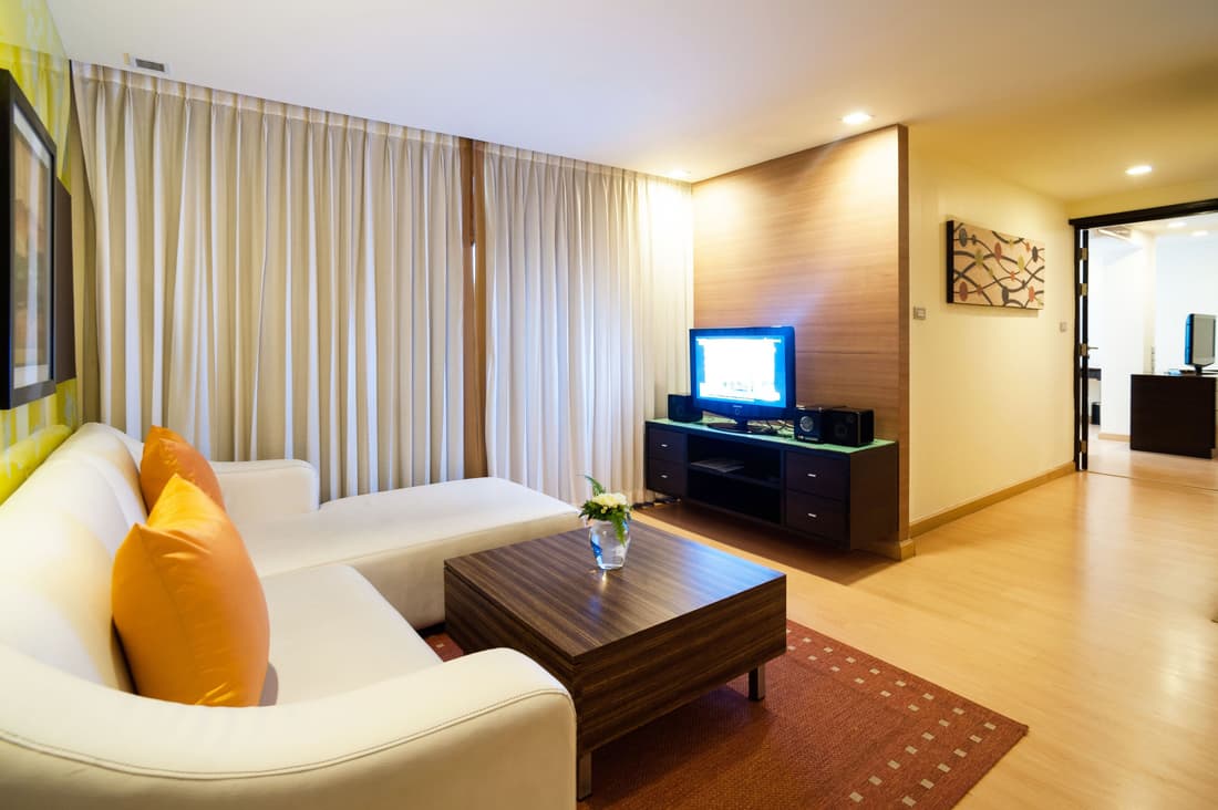 Aspen Suites Hotel Sukhumvit 2 Bangkok