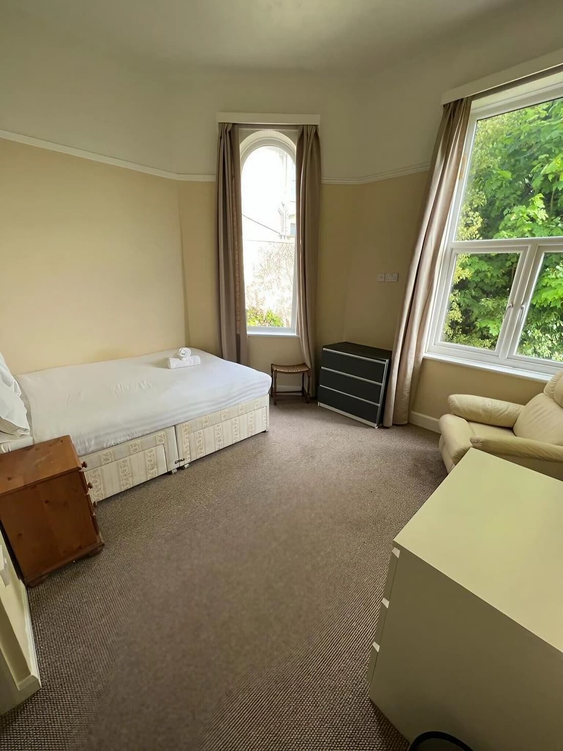 Crofton House Hotel