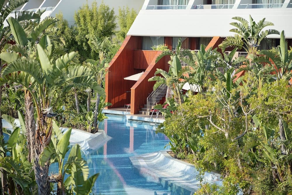 Cornelia Diamond Golf Resort & SPA