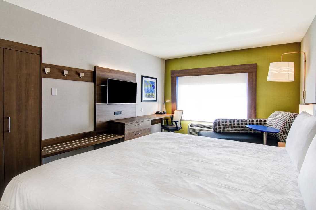Holiday Inn Express Hotel & Suites Toronto - Markham by IHG