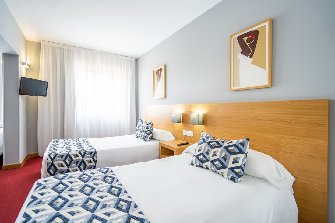 Hotel Beleret