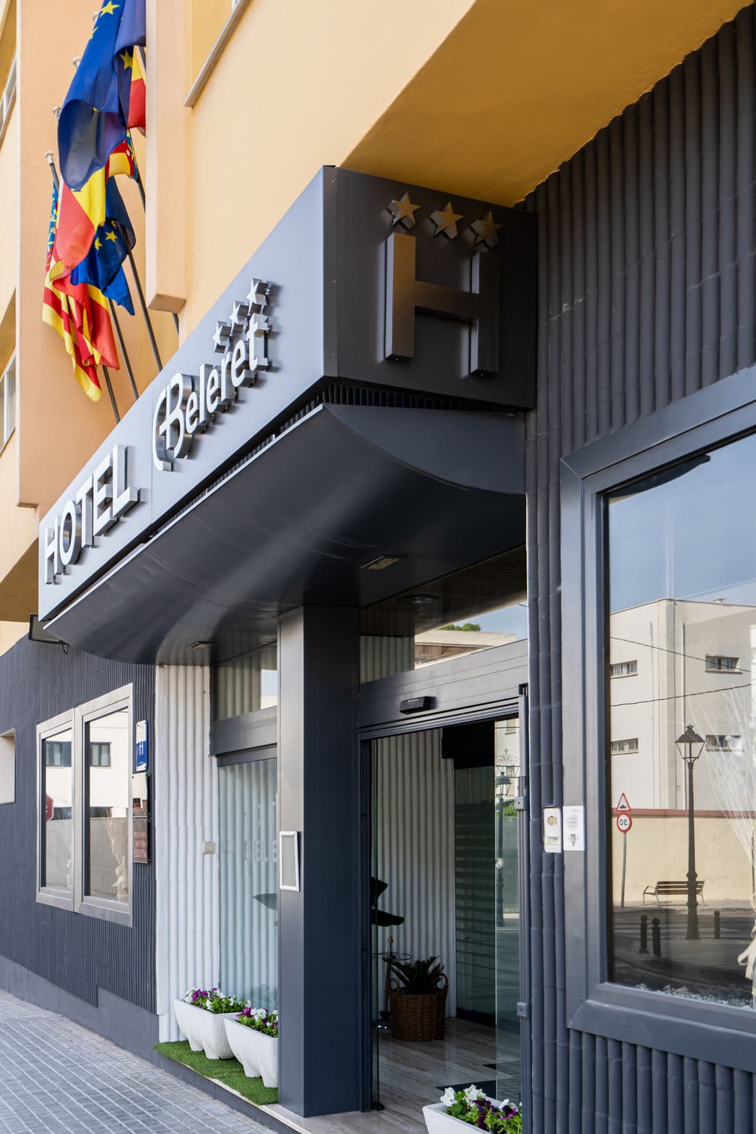 Hotel Beleret