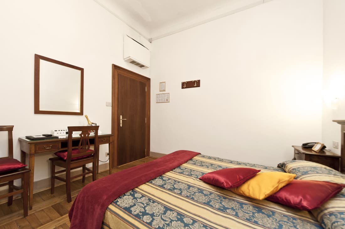 Hotel Alla Fava