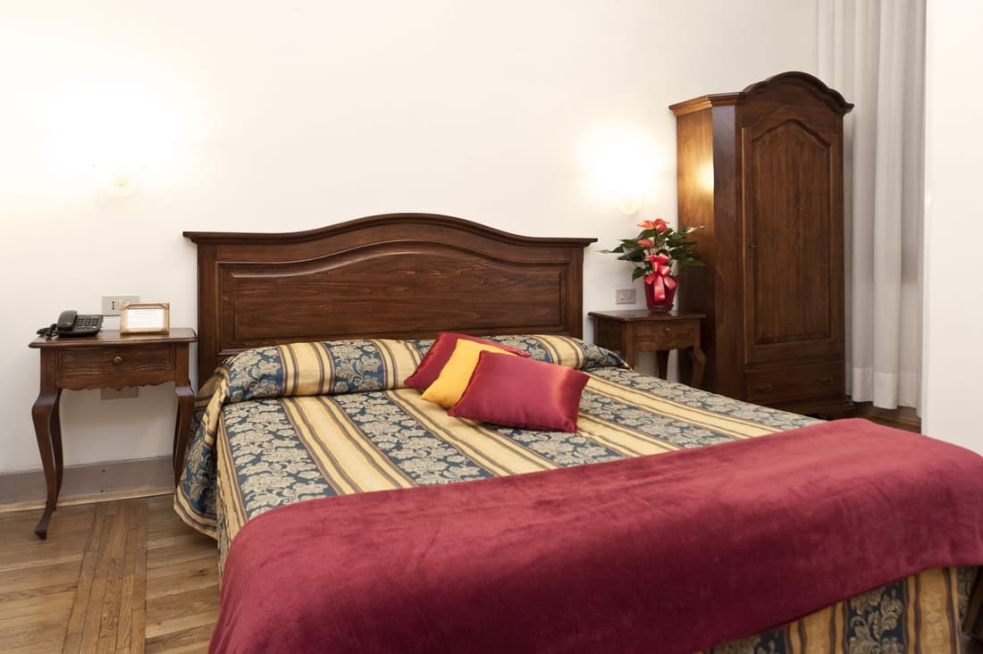 Hotel Alla Fava