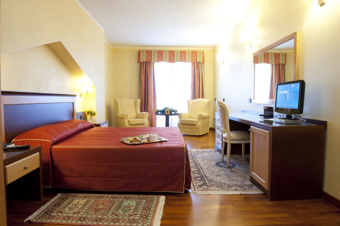 Hotel Grillo