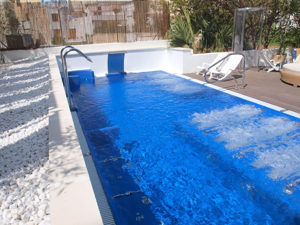 Platjador Hotel
