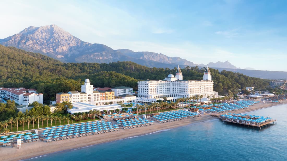 Nirvana Dolce Vita - All Inclusive