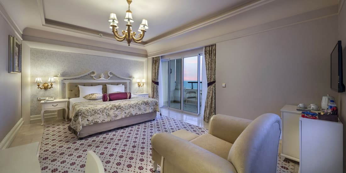 Nirvana Dolce Vita - All Inclusive