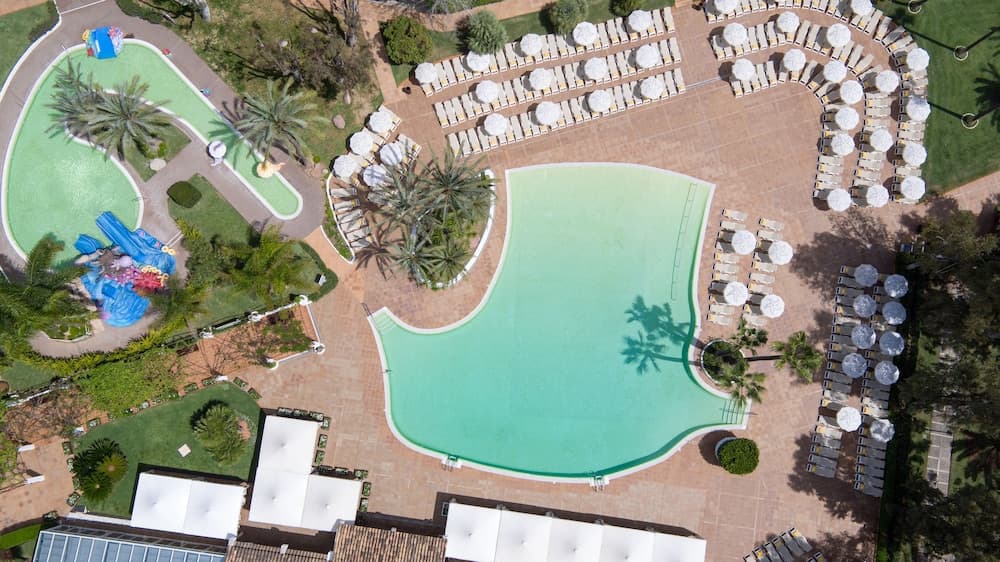 Iberostar Waves Ciudad Blanca