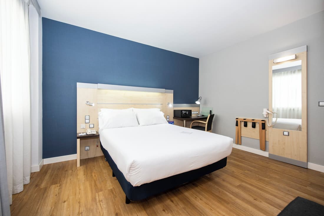 Holiday Inn Express Barcelona City 22@ by IHG