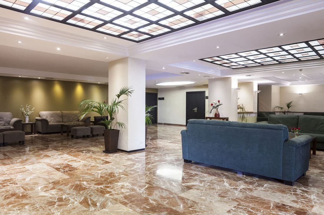 Hotel Don Paco Sevilla
