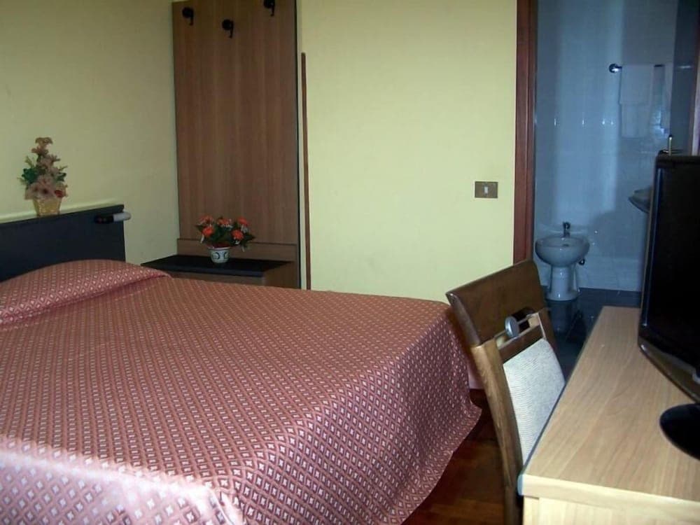Hotel Belvedere
