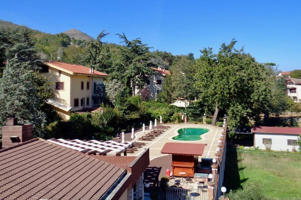 Hotel Belvedere