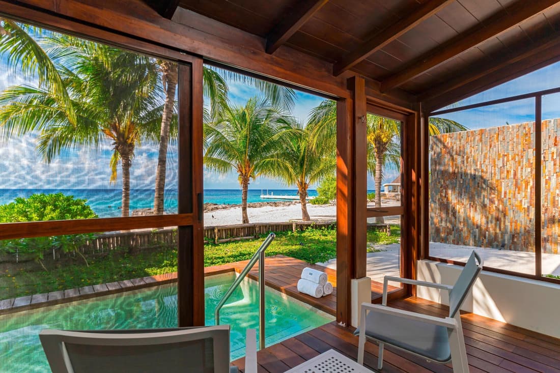 The Westin Cozumel