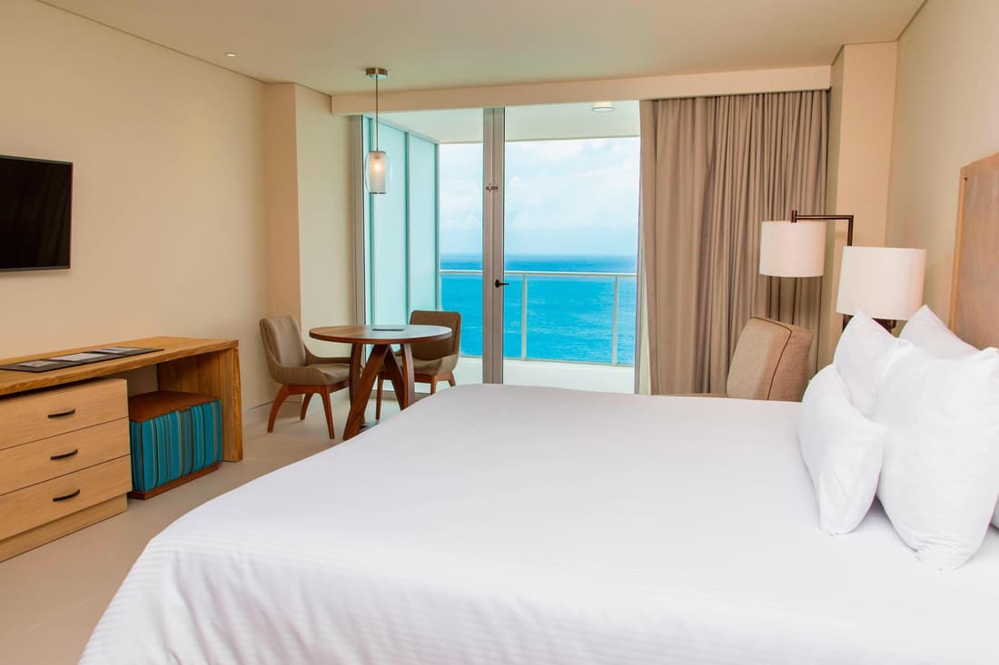 The Westin Cozumel