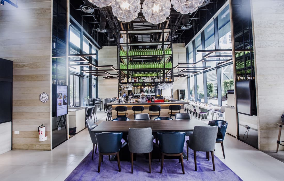 YOTEL Singapore Orchard Road