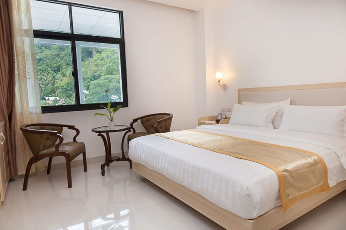 One El Nido Suite